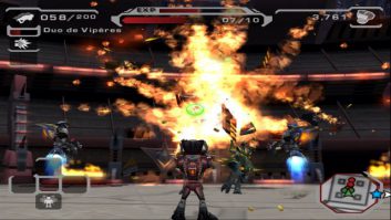 خرید بازی Ratchet Deadlocked برای PS2