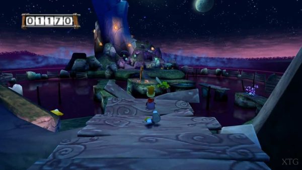 خرید بازی Rayman 3 Hoodlum Havoc برای PC