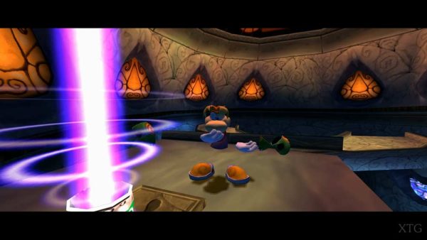 خرید بازی Rayman 3 Hoodlum Havoc برای PC