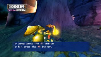 خرید بازی Rayman 3 Hoodlum Havoc برای PC