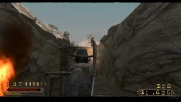 خرید بازی Red Dead Revolver برای PS2