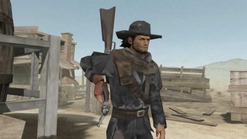 خرید بازی Red Dead Revolver برای PS2
