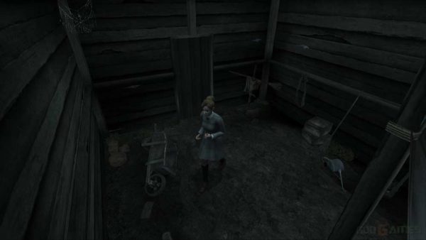 خرید بازی Rule of Rose برای PS2