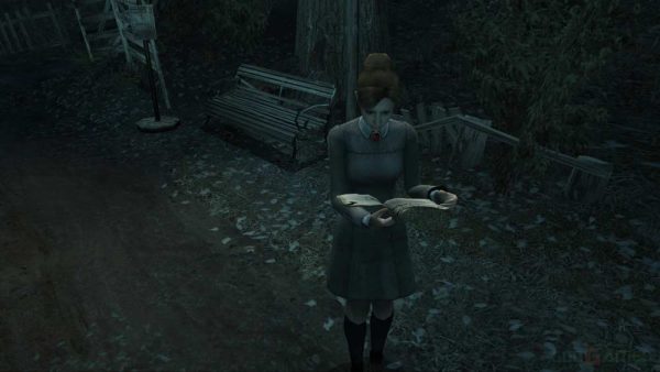 خرید بازی Rule of Rose برای PS2
