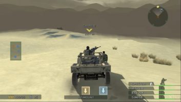 خرید بازی SOCOM 3 U.S. Navy SEALs برای PS2