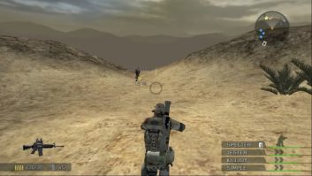 خرید بازی SOCOM 3 U.S. Navy SEALs برای PS2