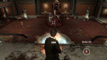 خرید بازی Scarface The World Is Yours - صورت زخمی برای PC