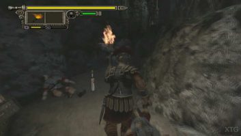 خرید بازی Shadow of Rome برای PS2