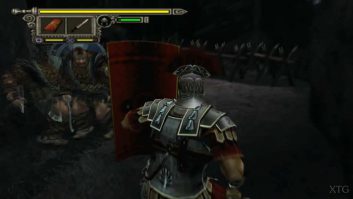 خرید بازی Shadow of Rome برای PS2