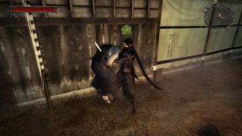 خرید بازی Shinobido Way of the Ninja برای PS2