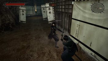 خرید بازی Shinobido Way of the Ninja برای PS2