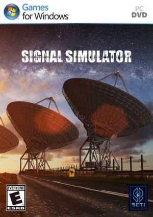 Signal Simulator