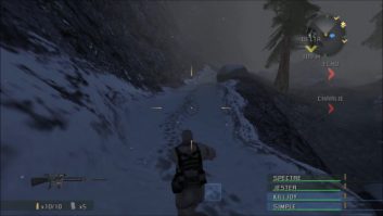 خرید بازی SOCOM U.S. Navy SEALs Combined Assault برای PS2