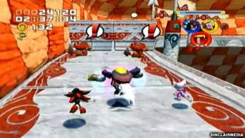 خرید بازی Sonic Heroes - سونیک برای PC