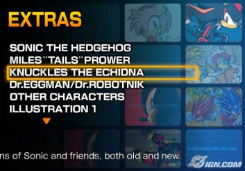 خرید بازی Sonic Mega Collection Plus - سونیک برای PC