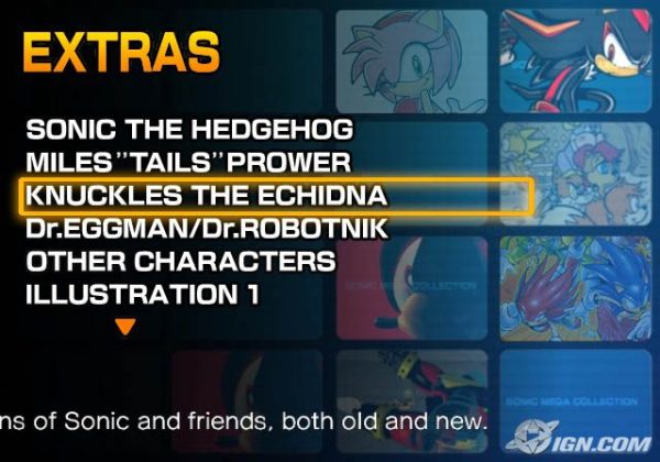 خرید بازی Sonic Mega Collection Plus - سونیک برای PC
