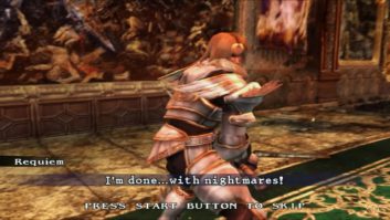 خرید بازی SoulCalibur III - سول کالیبور برای PS2