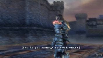 خرید بازی SoulCalibur III - سول کالیبور برای PS2