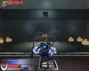 خرید بازی ۲ Spider-Man - مرد عنکبوتی برای PS2