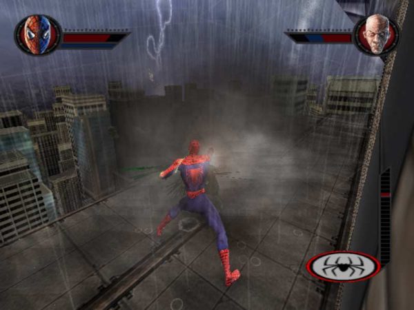 خرید بازی Spider-Man - مرد عنکبوتی برای PC