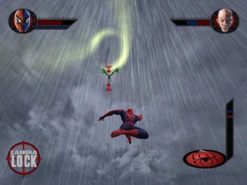 خرید بازی Spider-Man - مرد عنکبوتی برای PC