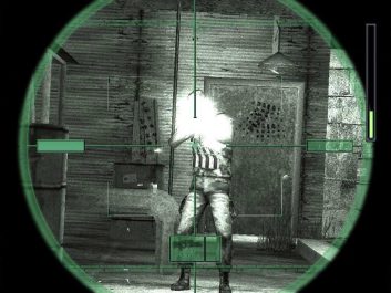 خرید بازی Tom Clancys Splinter Cell - اسپلینترسل برای PS2