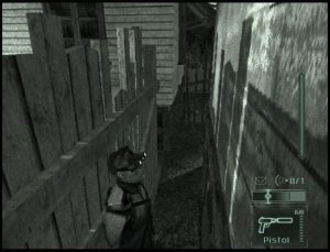 خرید بازی Tom Clancys Splinter Cell Pandora Tomorrow - اسپلینترسل ۲ برای PS2