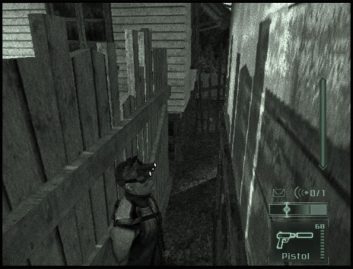 خرید بازی Tom Clancys Splinter Cell Pandora Tomorrow - اسپلینترسل ۲ برای PS2