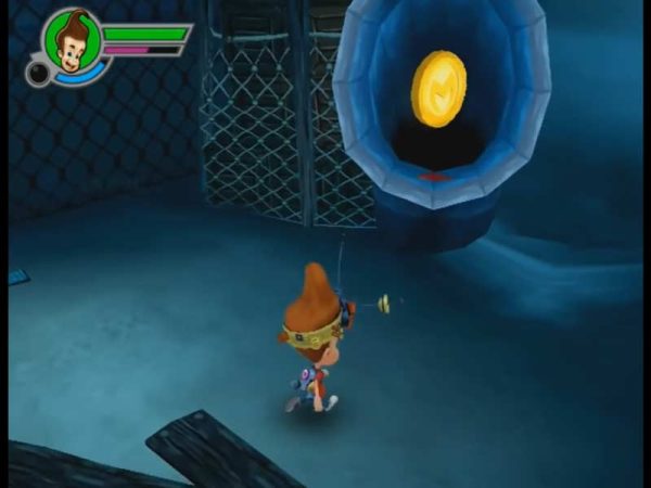 خرید بازی SpongeBob SquarePants featuring Nicktoons Globs - باب اسفنجی برای PS2