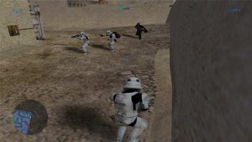 خرید بازی Star Wars Battlefront
