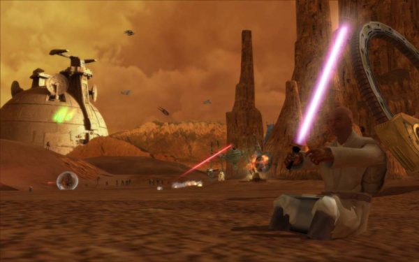 خرید بازی Star Wars Battlefront - جنگ ستارگان برای PC