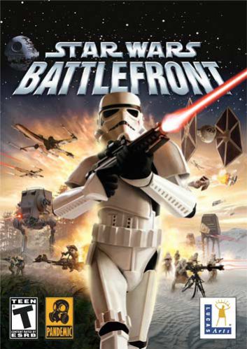 خرید بازی Star Wars Battlefront - جنگ ستارگان برای PC