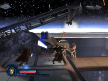 خرید بازی Star Wars Episode III Revenge Of The Sith - جنگ ستارگان برای PS2