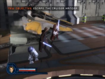 خرید بازی Star Wars Episode III Revenge Of The Sith - جنگ ستارگان برای PS2