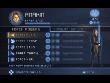 خرید بازی Star Wars Episode III Revenge Of The Sith - جنگ ستارگان برای PS2