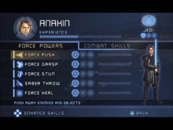 خرید بازی Star Wars Episode III Revenge Of The Sith - جنگ ستارگان برای PS2