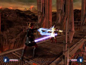 خرید بازی Star Wars Episode III Revenge Of The Sith - جنگ ستارگان