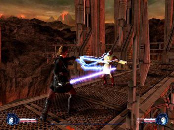 خرید بازی Star Wars Episode III Revenge Of The Sith - جنگ ستارگان
