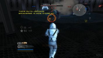 خرید بازی Star Wars Battlefront II - جنگ ستارگان برای PS2