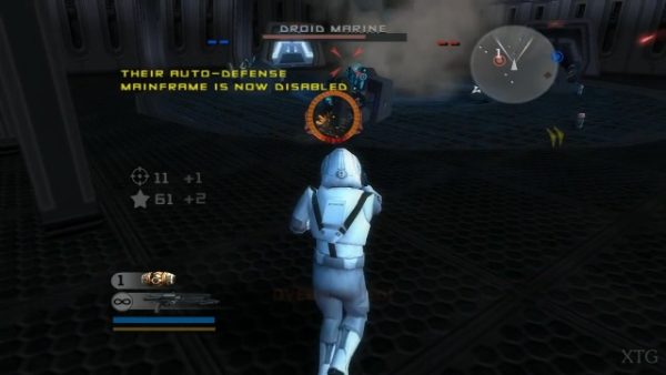 خرید بازی Star Wars Battlefront II - جنگ ستارگان برای PS2
