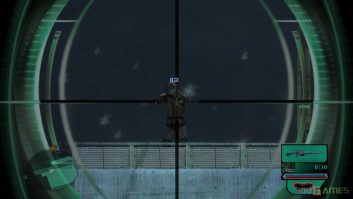 خرید بازی Syphon Filter Dark Mirror برای PS2