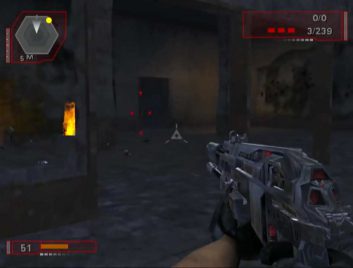 خرید بازی Terminator 3 Rise of the Machines - ترمیناتور برای PC