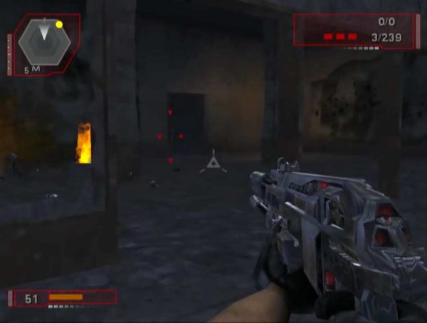 خرید بازی Terminator 3 Rise of the Machines - ترمیناتور برای PC