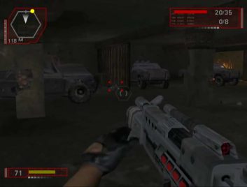 خرید بازی Terminator 3 Rise of the Machines - ترمیناتور برای PC