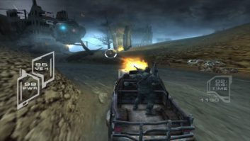 خرید بازی Terminator 3 The Redemption - ترمیناتور برای PS2