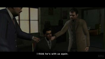 خرید بازی The Getaway برای PS2