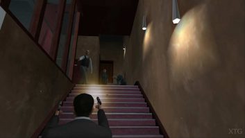 خرید بازی The Getaway برای PS2