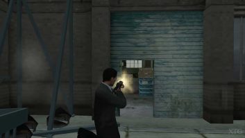 خرید بازی The Getaway برای PS2