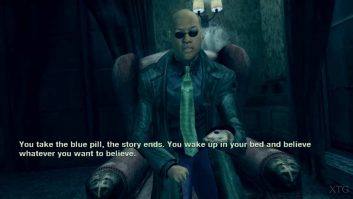 خرید بازی The Matrix Path of Neo - ماتریکس برای PC