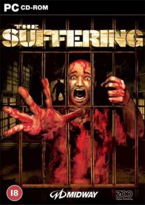 خرید بازی The Suffering برای PC